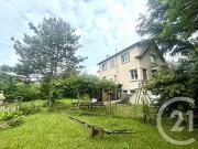 Sevran 93270 Achat / Vente maison 7 pièces t7