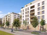Sevran 93270 Programme neuf appartement neuf à vendre t3 BBC