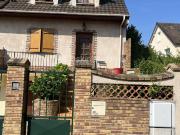 Sevran Vente Maison 93