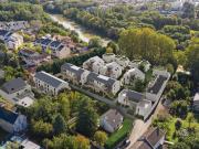 SEVRE RIVE DROITE NANTES