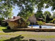 Sèvremont 85700 Achat / Vente maison 7 pièces t7