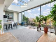 Sèvres BINELLES / POMMERETS Maison à vendre 215m² 4...