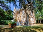 Sèvres Maison meulière 473m² 5 chambres Terrain 1500m²