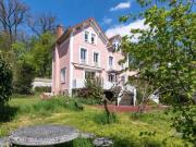 SEVRES/ MAISON. PARC DE SAINT CLOUD