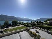 Sévrier 74320 Achat / Vente appartement 3 pièces t3 cave