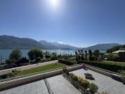 Sevrier T4 vue Lac et Montagnes avec parking