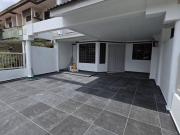sewa Brand New 2sty House Bandar Utama 12 Petaling Jaya