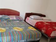 sewa homestay homestay depan 2 di pekan nenas, pontian,...