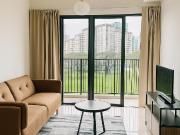 SEWA M Arisa Sentul | FURNISHED | Low Level