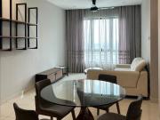 SEWA MURAHALL TENANT FULY FURNISHED Kiara Plaza...