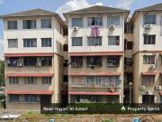 Sewa: ✨Pangsapuri Orkid, Bandar Pinggiran Subang, U5...