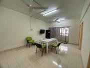 Sewa Persanda 3 Apartment Seksyen 13 Shah Alam