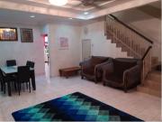 Sewa Rumah Teres 2 Tingkat di Taman Vista Emas Bangi