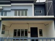 SEWA Teres 2 Tingkat di Sari Alamanda Rawang