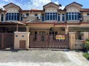Sewa Teres Fully Furnished Seksyen 4 Tambahan Bandar...