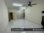 Sewa Tingkat 1 Facing Swimming Pool