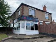 Sewall Highway, Coventry CV2, 1 bed end terrace house to...