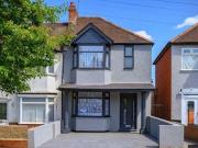 Sewall Highway, Wyken, 3 Bedroom End