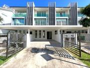 SEWAMOVE IN READY 7Bilik7Bathroom Bangi Avenue 3Sty...