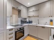 Seward Street, Clerkenwell, London EC1V, 2 bed flat to...