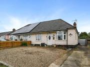 Sewards End, Radwinter Road, Saffron Walden, 3 Bedroom...