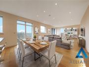 Sewardstone Road, London E2, 3 bed flat to rent, £6,000...