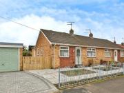 Sextant Road, Hull, 2 Bedroom Semi detached
