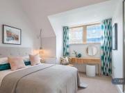 Sexton Court, London, 1 Bedroom House