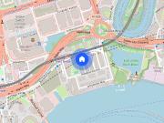 Sexton Court, London, E14