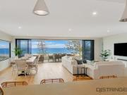 'SEYCHELLES' on Pacific IT'S A NEW WAY OF LIFE