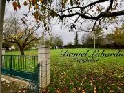 Seyches 47350 Achat / Vente terrain