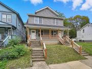 Seymour Ave, Columbus, Home For Sale