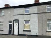 Seymour Avenue, Blackpool, 2 Bedroom Terraced