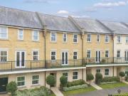 Seymour Chase, Epping, 4 Bedroom Town