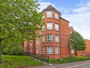 Seymour Court, Raleigh Street, 2 Bedroom Apartment