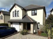 Seymour Drive, Dartmouth, 5 Bedroom Detached