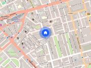 Seymour Place, Marylebone, London, W1H