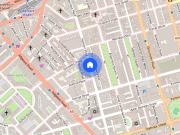 Seymour Place, Marylebone, London, W1H