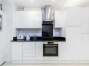 Seymour Place, Marylebone, W1H