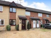 Seymour Place, Paston, 2 Bedroom Terraced