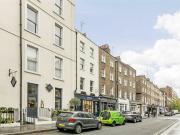 Seymour Place, W1H, London