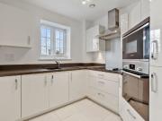 Seymour Road, Buntingford SG9, 2 bed flat to rent,...