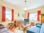 Seymour Road, Harrin, 3 Bedroom Flat