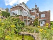Seymour Road, Newton Abbot