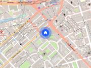 Seymour Street, Hyde Park Estate, London, W2