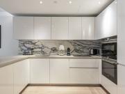 Seymour Street, London, W1H