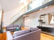 Seymour Street, Marylebone, 3 Bedroom Flat