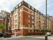 Seymour Street, Marylebone W1H, 1 bed flat to rent,...