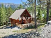 Seyne Vente Maison 04
