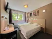 Annecy 74000 Achat / Vente appartement 1 pièce t1